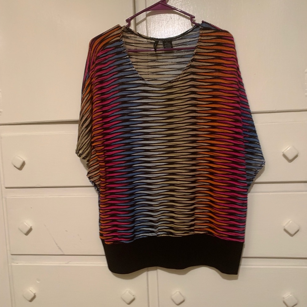 New Directions Blouse